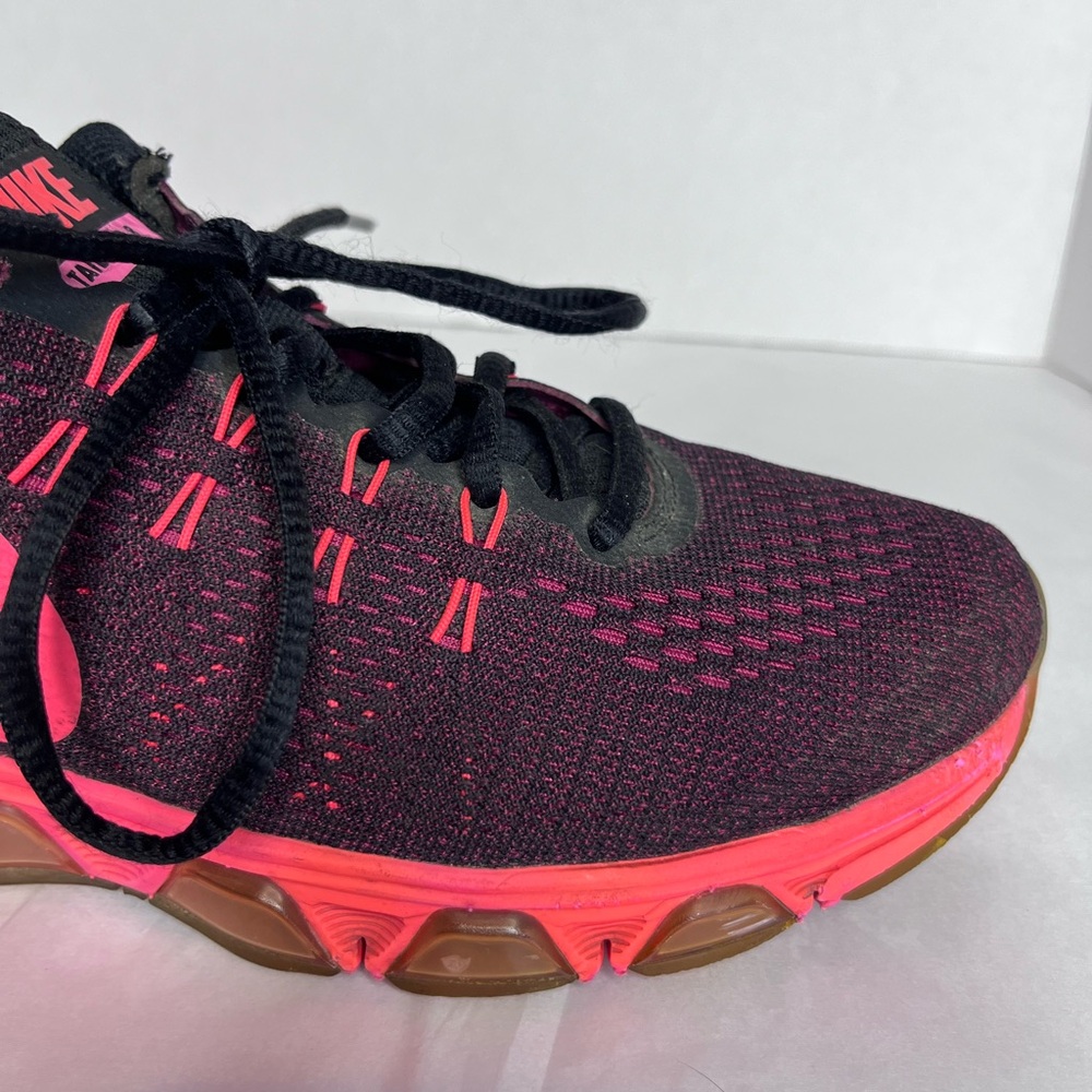 Nike Women's Air Max Tailwind 8 running shoes - Picture 11 of 14